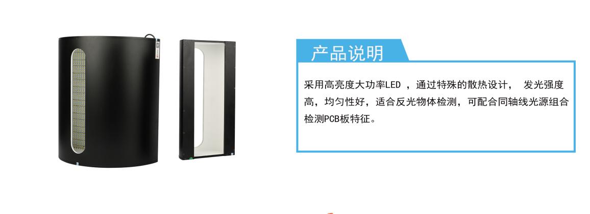 面光源尺寸选型,光源的选型步骤是