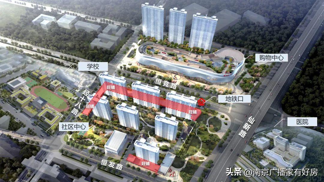 “买铺风”再刮起，买了这里的铺主坦言准备“提早退休”