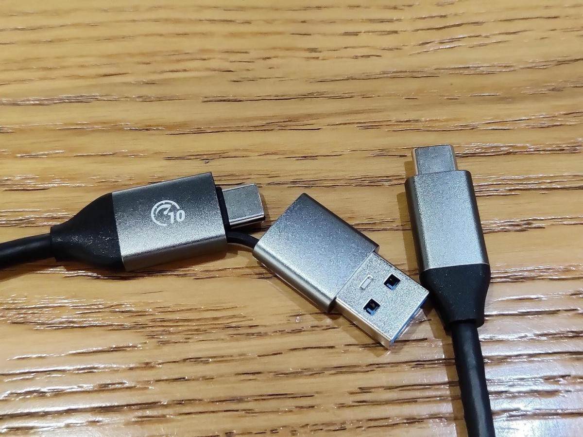 orico2.5机械硬盘盒,orico固态移动硬盘测评