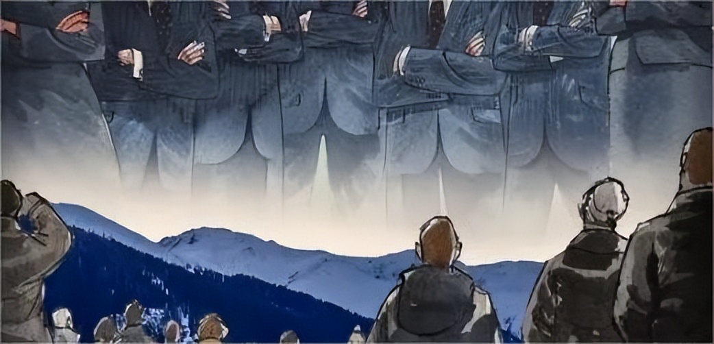 美国内战历史的根本原因,内战后的美国发生了什么变化