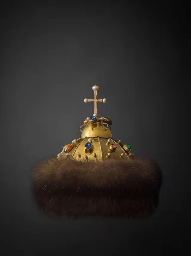 俄罗斯皇室珍宝,俄罗斯皇室珠宝到底有多豪