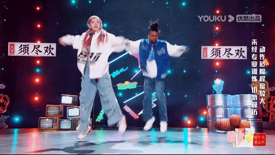 李荣浩和杨丞琳一起演唱的歌,杨丞琳听李荣浩的歌