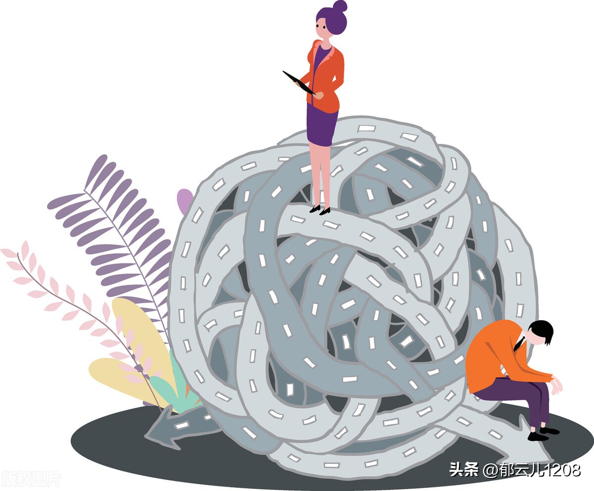 十个技巧带你轻松开启职场之门,新进入职场如何快速掌握新技能