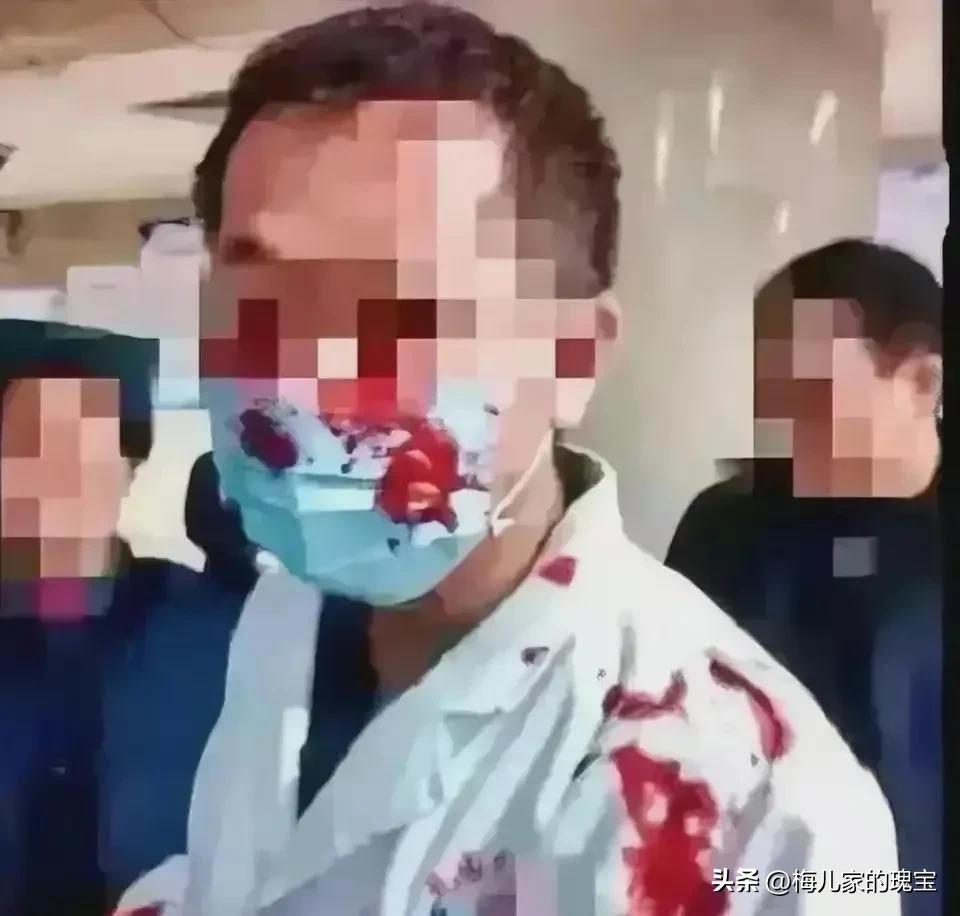 两次阴超检查男医生更温柔，动武的男人心胸狭隘，女医生能胜任吗