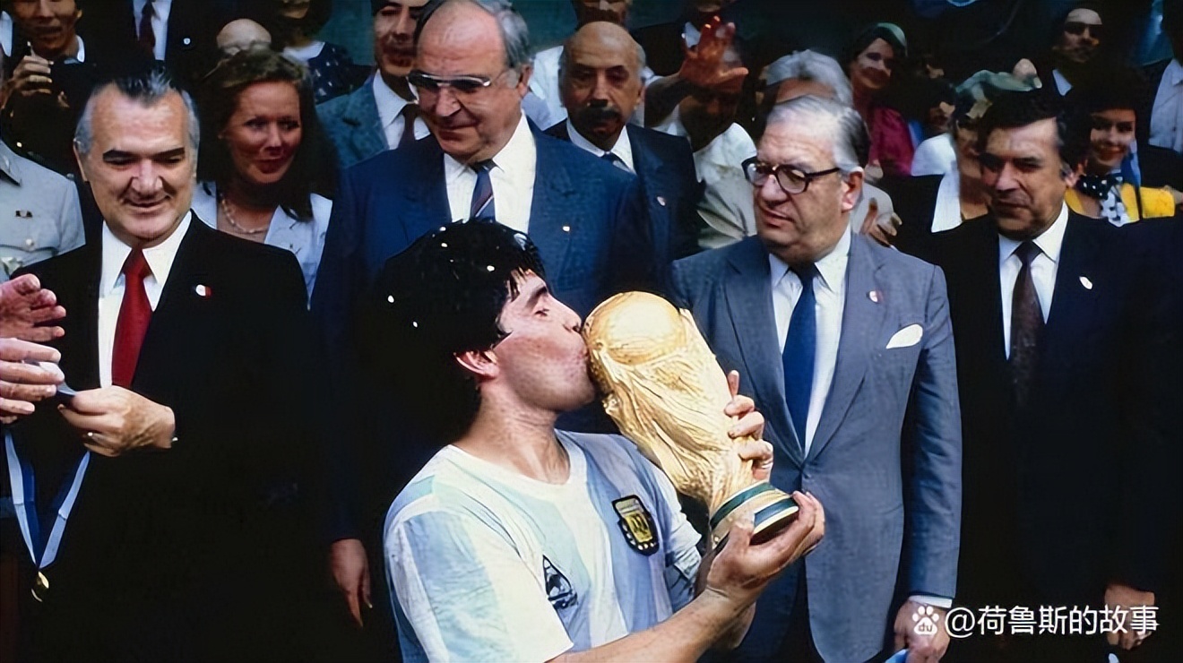 86马拉多纳数据,86马拉多纳连过五人