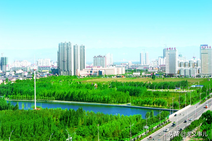 2021吕梁民营企业50强,吕梁民营十强排名