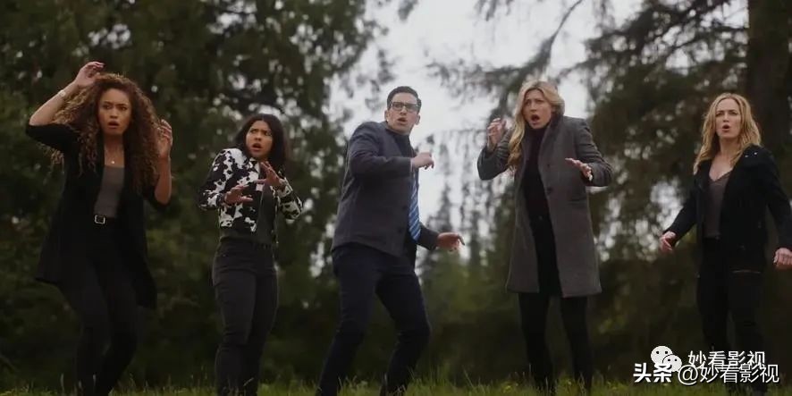 明日传奇第6季超清,明日传奇第6季蓝光版