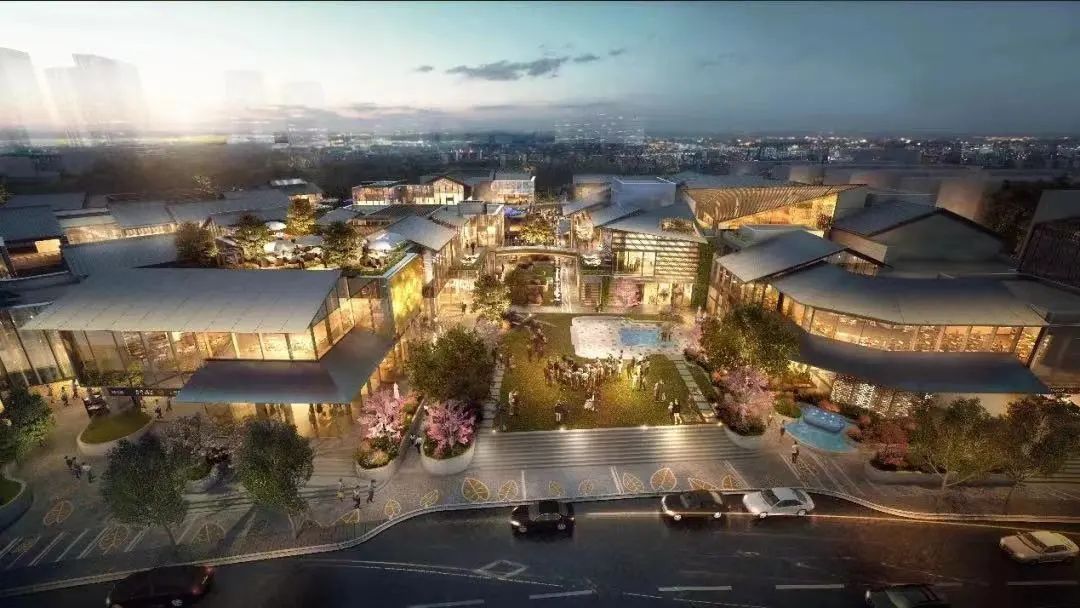 2023年50+筹开项目前瞻