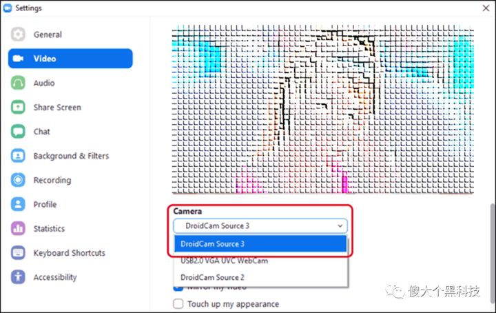 windows11android正式版,windows11可以使用哪种网络摄像头