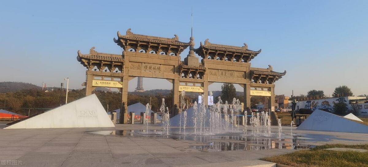 沈阳十大旅游景点排行,沈阳旅游必去景点排名前十