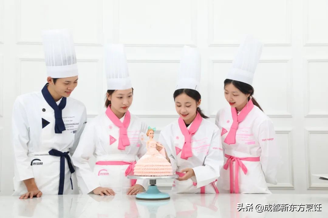 成都学做蛋糕哪个学校好,湖北学蛋糕的学校