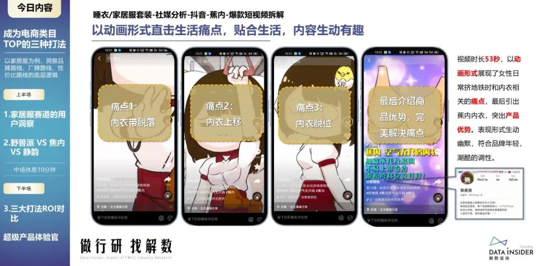 蕉内野兽派,野兽派跟蕉内区别