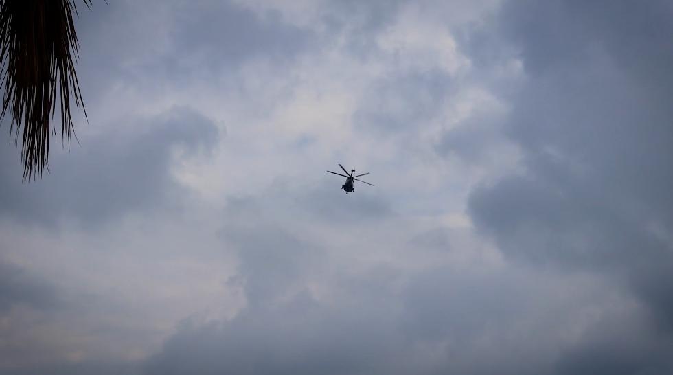 连续离奇失踪案,连续神秘失踪案