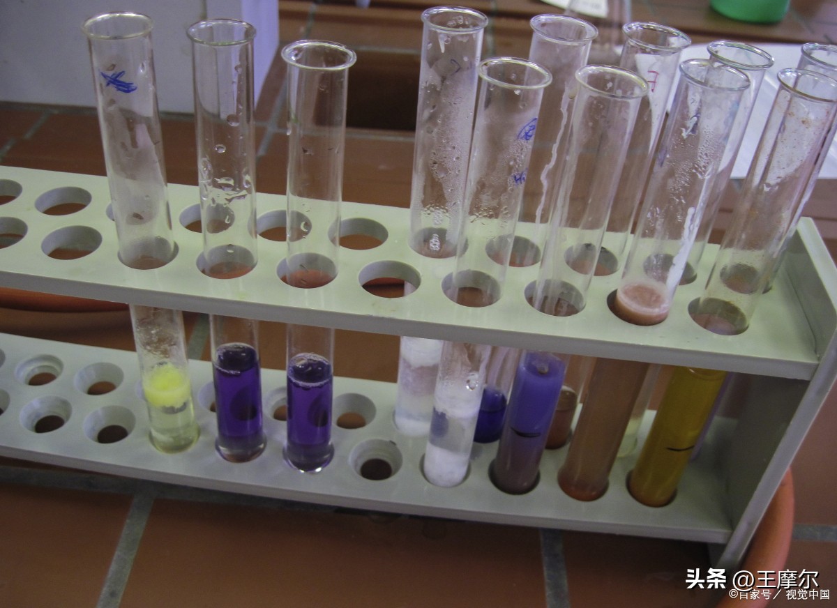 高中化学反常现象集锦,无明显现象初中化学