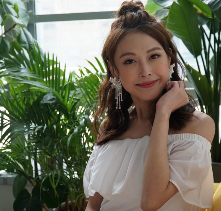 鐭ュ悕tvb鍓嶅コ鏄熻浆琛屽仛缃戠孩,tvb鍓嶅コ鏄熻浆琛屽仛缃戠孩