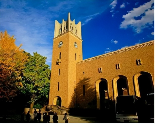 赴日留学SGU英文项目介绍(二)A类大学介绍