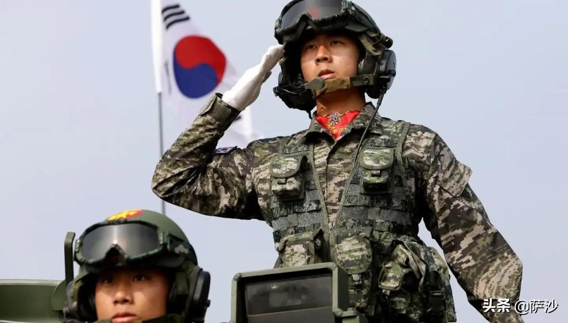 为何韩国男性不愿意服兵役,为什么韩国男人都不喜欢服兵役