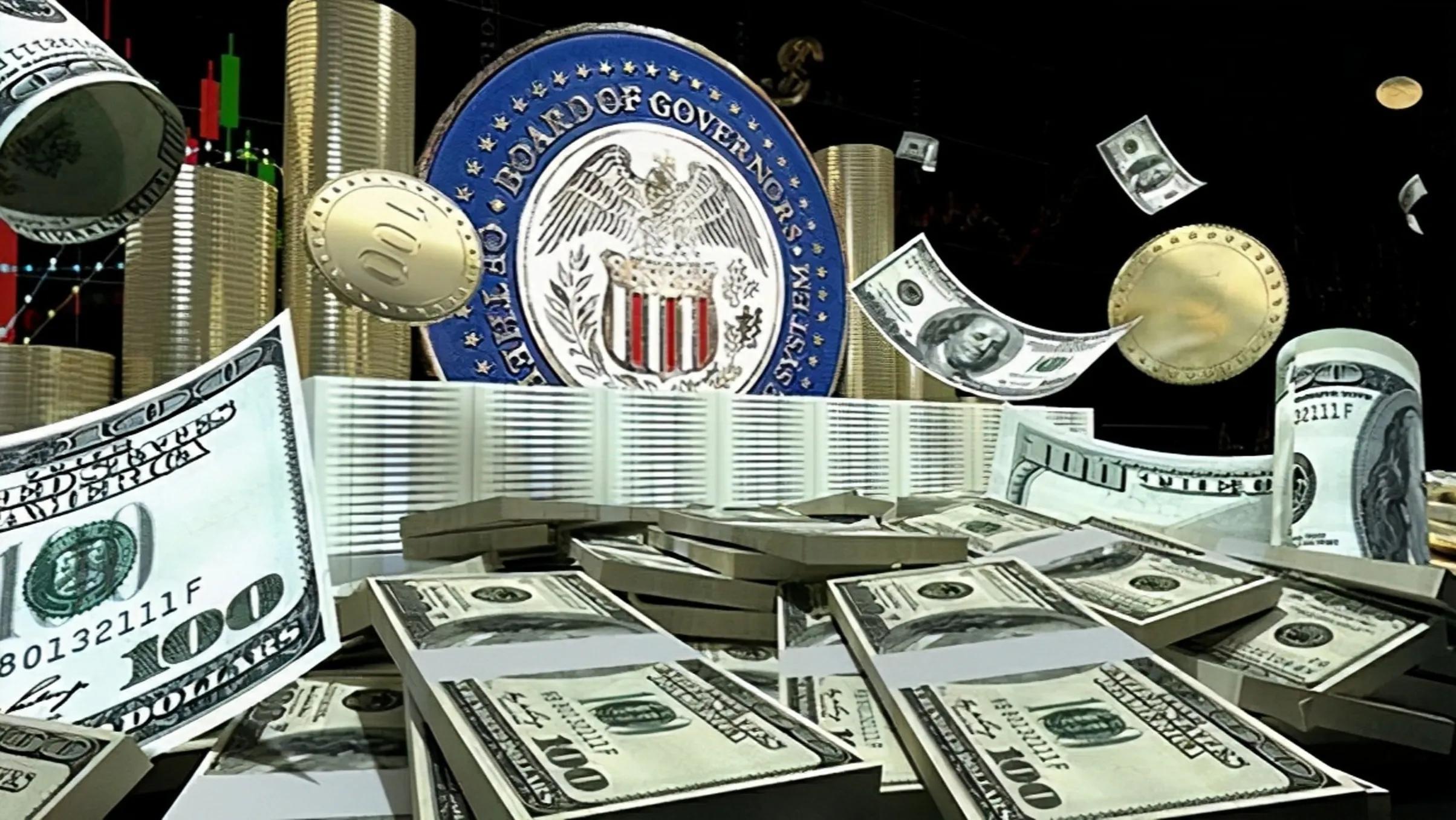 美债若违约美国将发生什么,美国或将面临首次债务违约