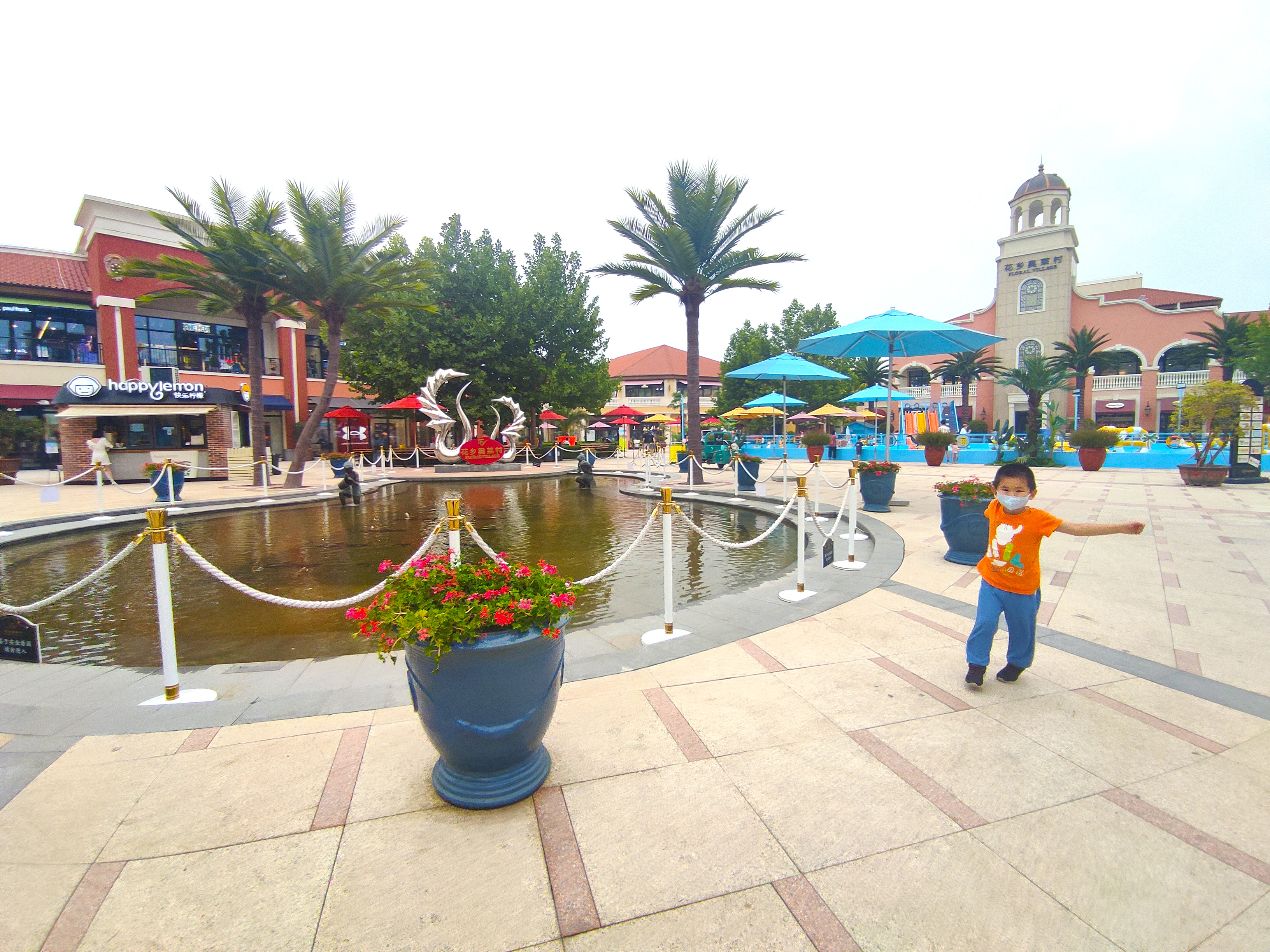 购物天堂北京大兴国际机场,北京购物天堂三里屯