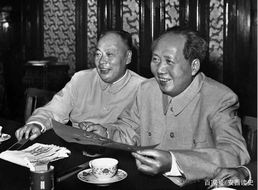 打仗靠粟裕的陈毅，为何能够成为排名第六的元帅？资历当之无愧