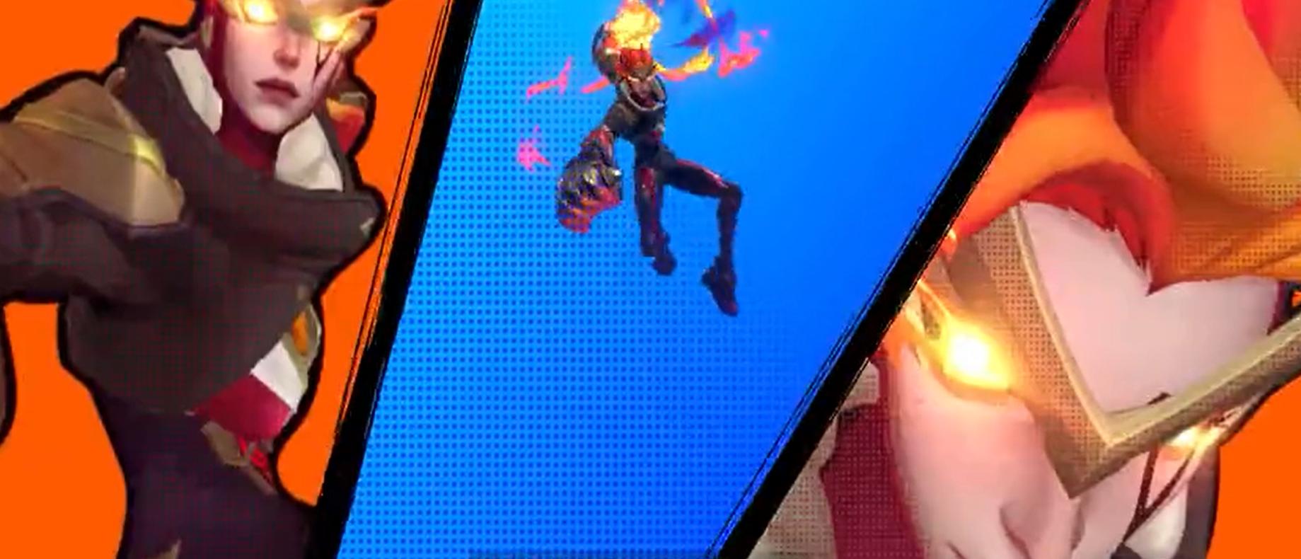 英雄联盟手游近期皮肤优惠活动,英雄联盟手机版白嫖皮肤排行榜