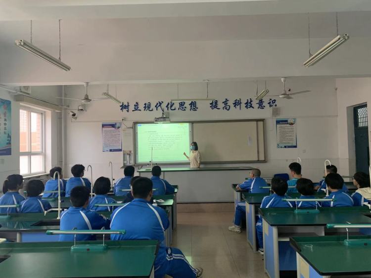 九中历史怎么学,石家庄九中特色