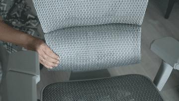 保友人体工学椅旗舰款,保友优旗舰版人体工学椅评测