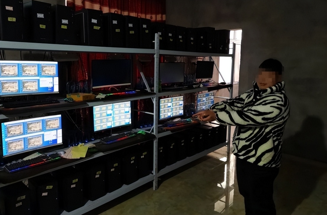 网络游戏外挂涉嫌多种违法 (网络游戏违法的如何处罚)