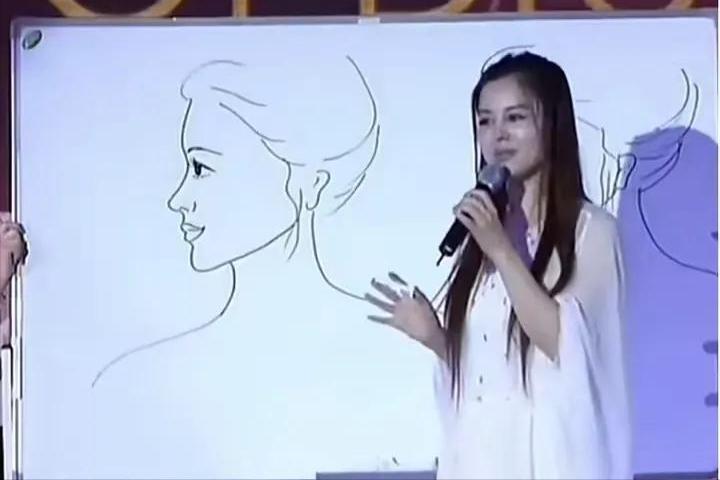 百亿富婆于文红,美容富婆于文红