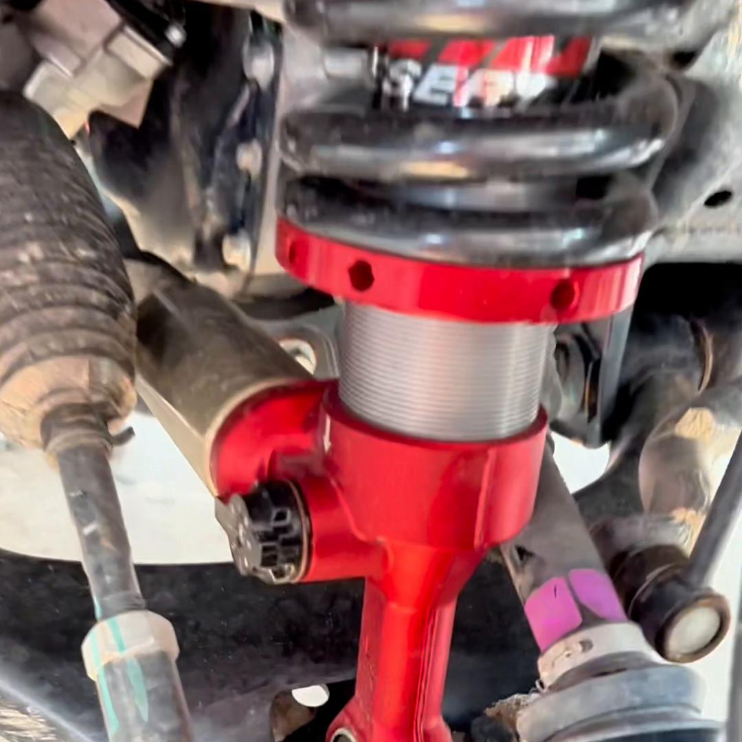 江铃大道敢探者无界版改装,江铃大道乘用版升级改装