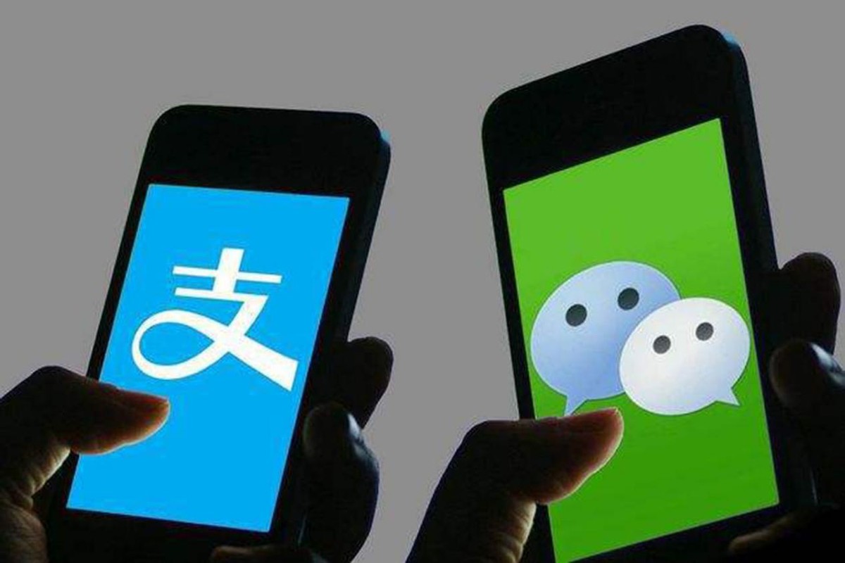 支付宝和微信移动支付怎么盈利,支付宝和微信付款最便捷的方法