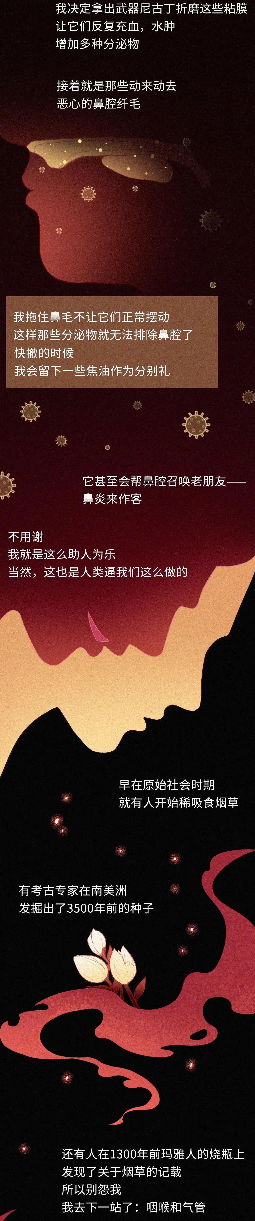 二手烟的危害有多深,关于二手烟的现状及危害