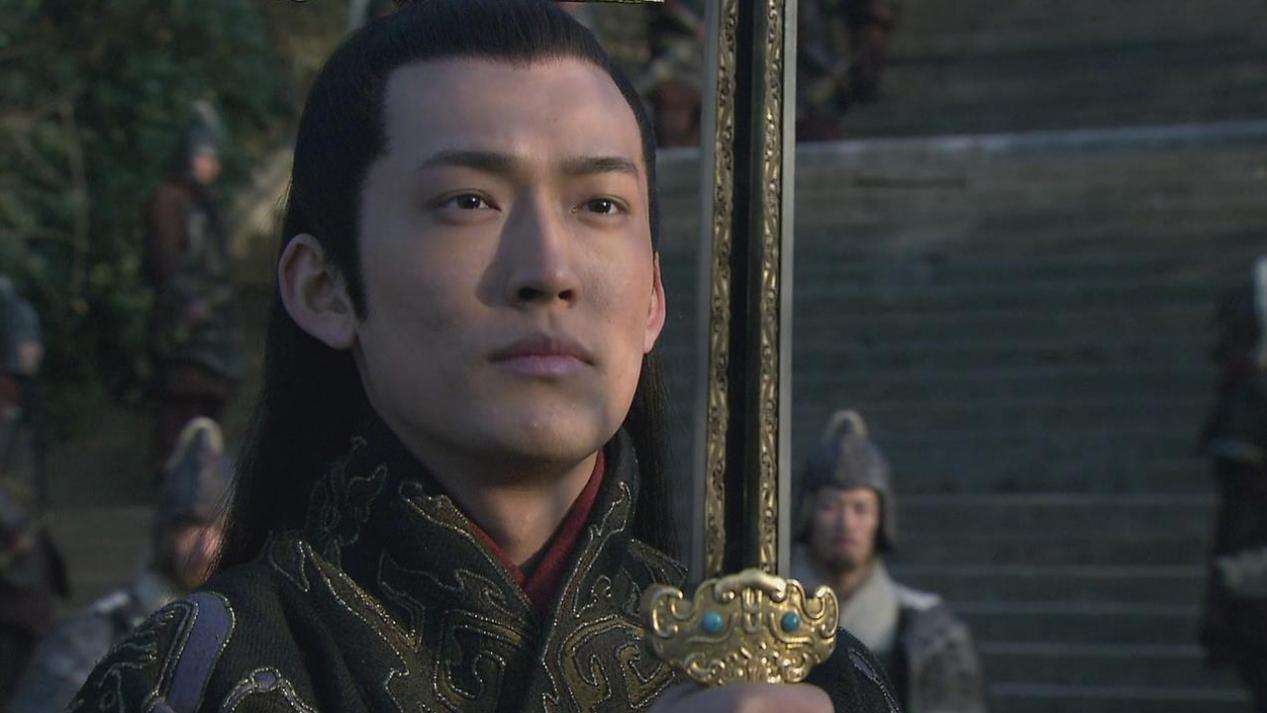 刘备欺骗过的人,刘备骗了哪位谋士