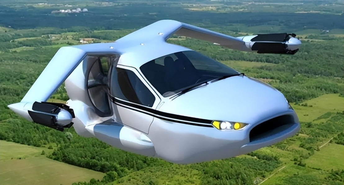 自行车可以上天入地吗,自行车也能飞起来