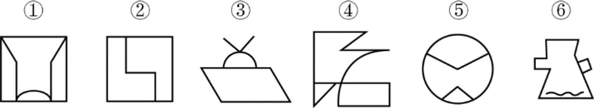 2023国考资料分析题型分布,2024年国家公务员图形推理解析