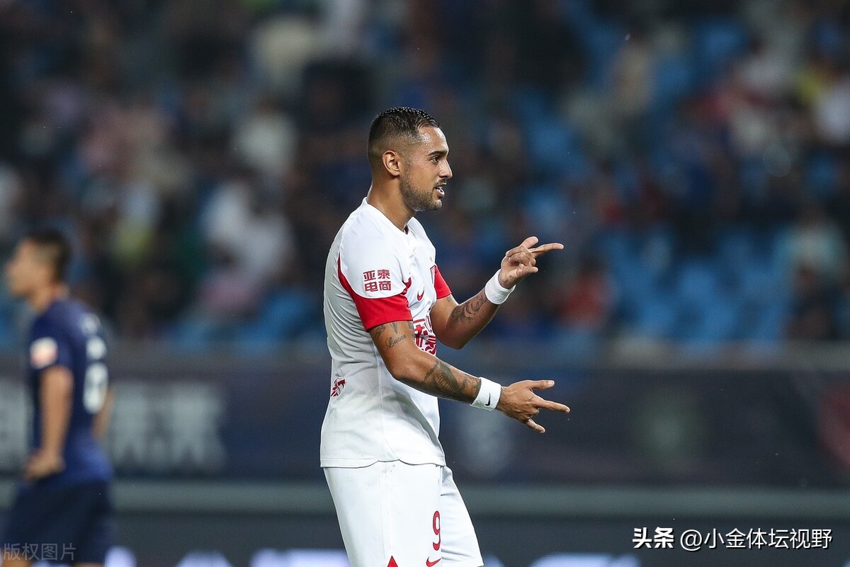 中超山东泰山对上港武磊,泰山鲁能武磊