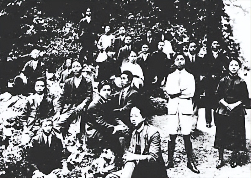 【*产党共**员】首次提出“中国*产党共**”，毛*东泽**回信：我没有一个字不赞成！