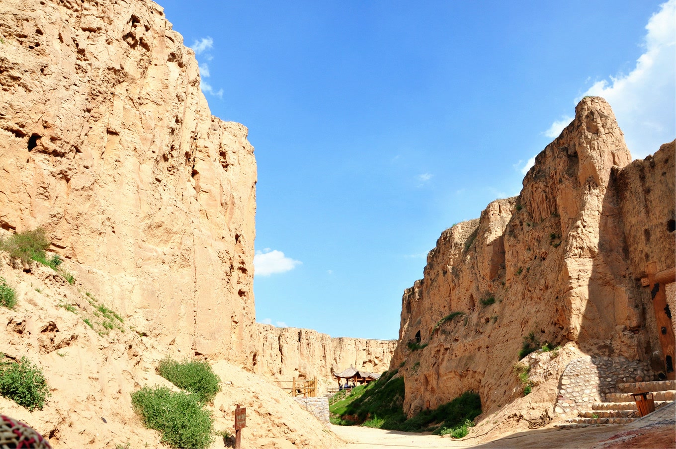 塞上江南宁夏,宁夏塞上好江南