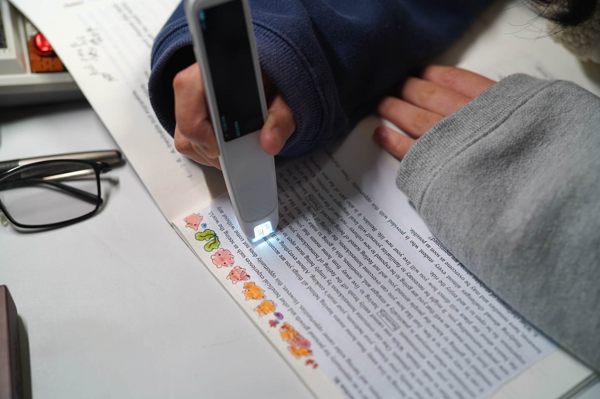 高中生必买的学习工具,适合高中生用的辅助学习工具