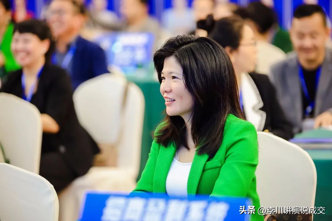 招商技巧｜三大技巧，轻松拿下代理商