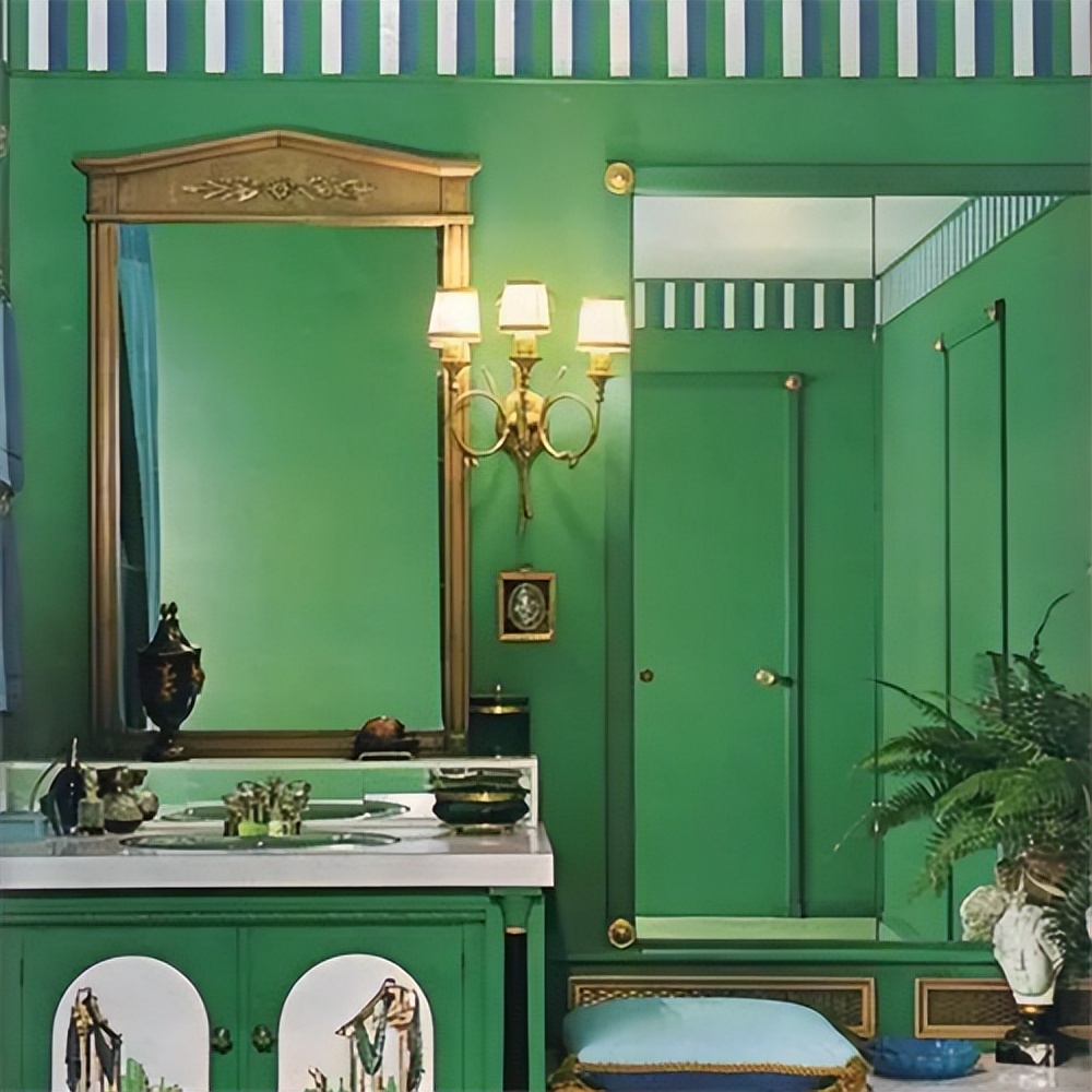 房间装什么颜色适合,房间装成什么颜色最合适