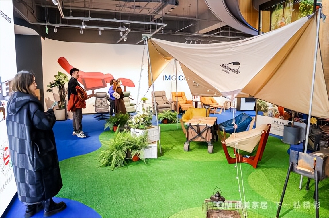 曲美家居北欧系列,曲美家居挪威椅子