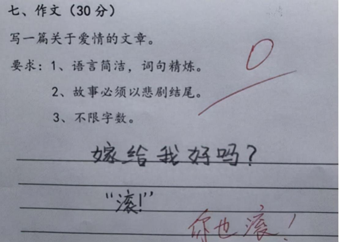 我和妈妈争执的作文小学生写了一篇作文《我的妈妈太虚伪了》。