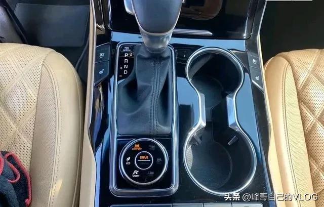 起亚霸锐最新款suv,新款起亚霸锐完胜丰田霸道