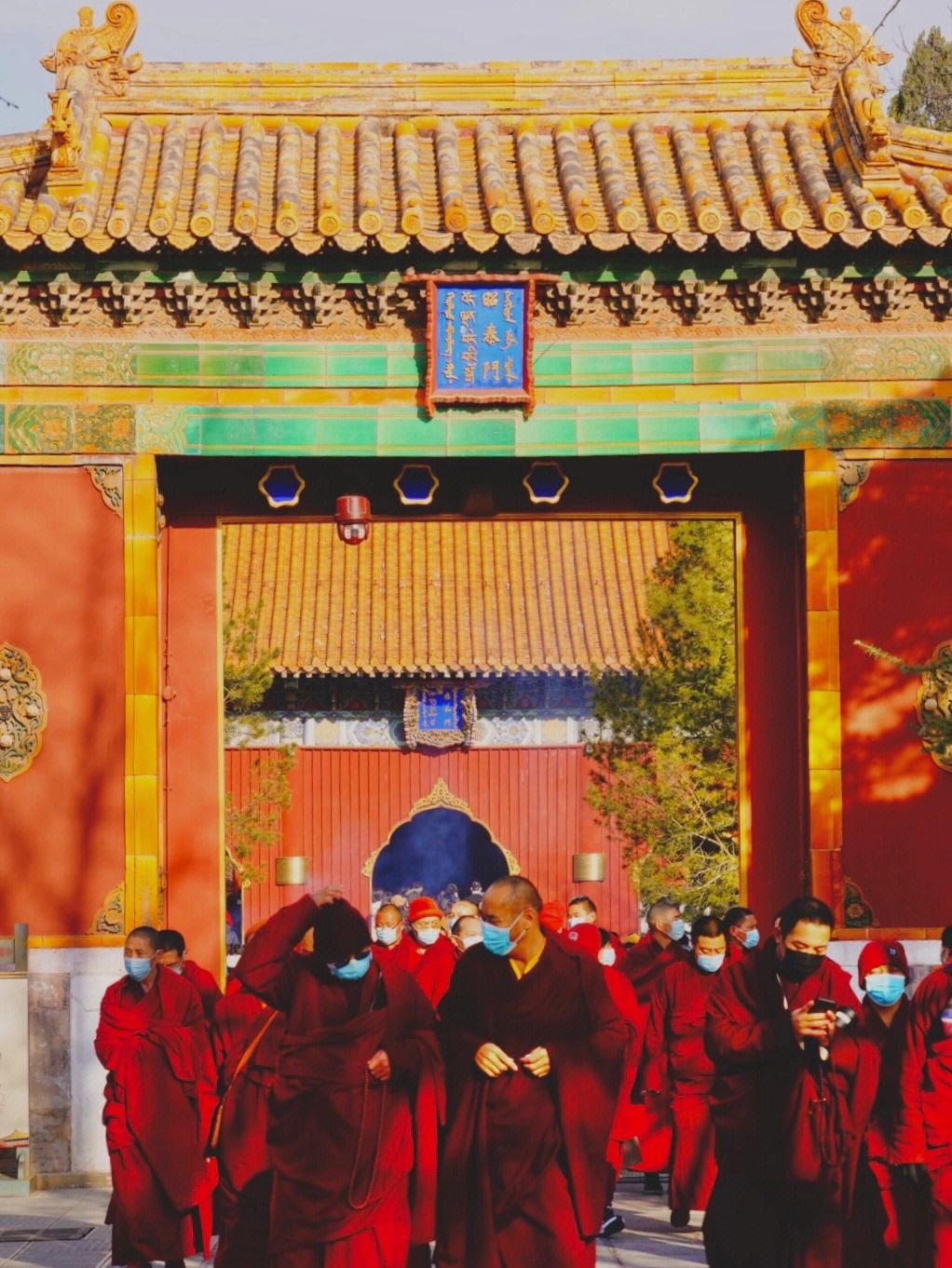 中国十座最赚钱的寺庙排名,最赚钱十座寺庙