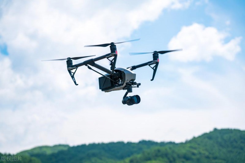 大疆败诉美国专利案例,大疆真的侵犯了美国的专利吗