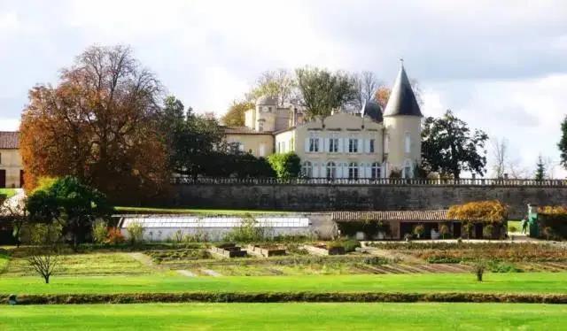 列级酒庄拉菲,法国罗斯柴尔德拉菲酒庄