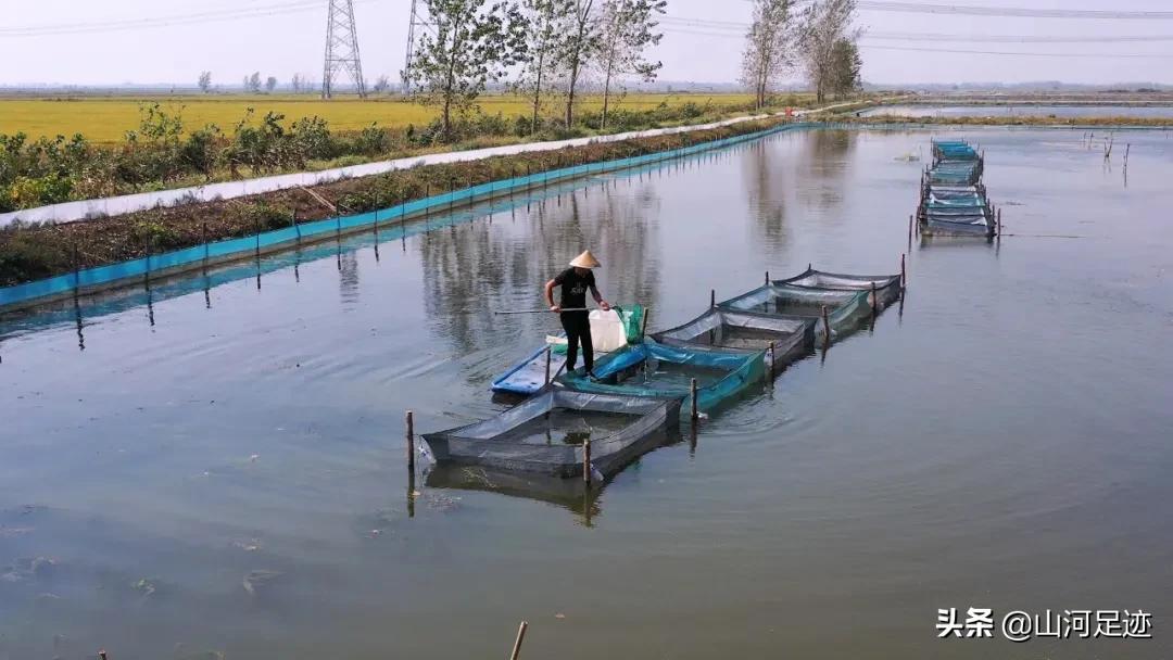 安徽淮河分界线的城市,安徽北中南的分界线淮河长江