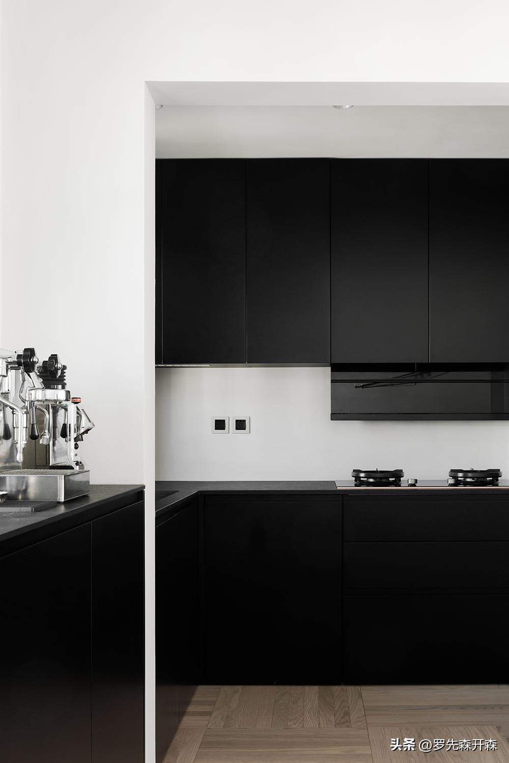 私宅设计极简之家,极简大气私宅外立面设计