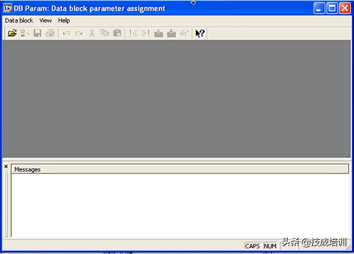 西门子s7-400h冗余系统的通讯步骤,西门子plc冗余怎么做